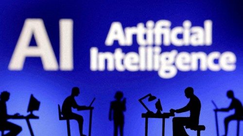 Peut-on réglementer l'Intelligence artificielle?
