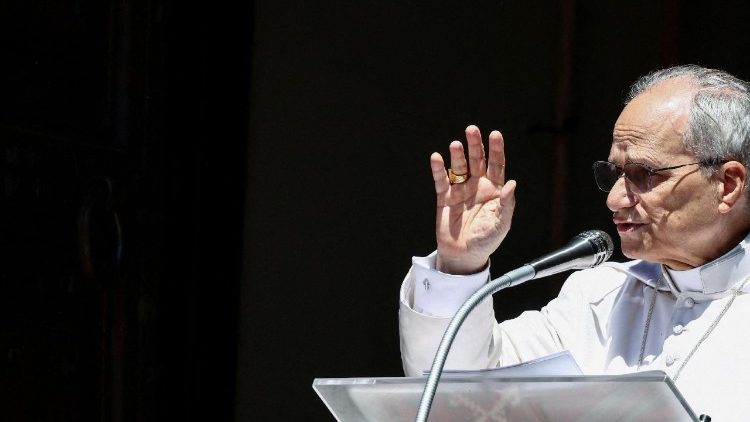 पोप लियो 14वें 