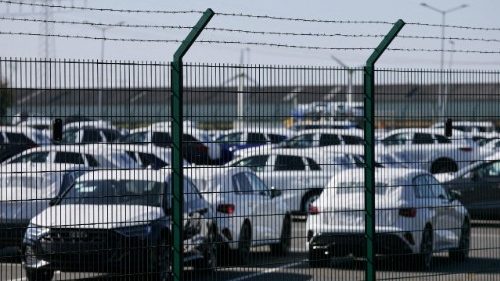 Brasilien: Urteil gegen Volkswagen wegen Sklavenarbeit erwartet