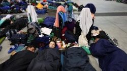 Jubilee of Youth events in Rome