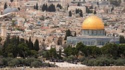 Altstadt von Jerusalem