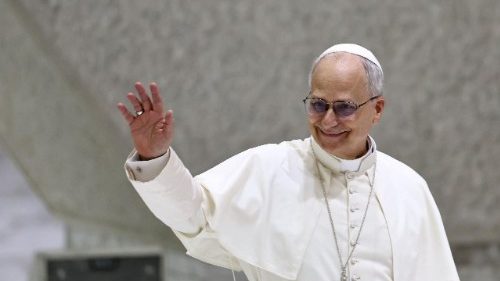 ር.ሊ.ጳ ሊዮ ከልብ የመነጨ ጸጸት  ለመንፈሳዊ ለውጥ እና ደስታ በር ይከፍታል ማለታቸው ተገለጸ!