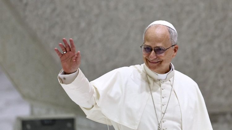 ር.ሊ.ጳ ሊዮ 14ኛ 