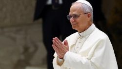 திருத்தந்தை பதினான்காம் லியோ 