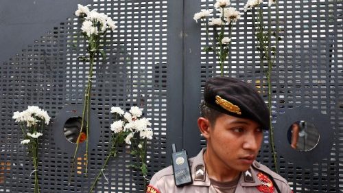 Indonesien: Katholische Rektoren fordern Schutz der Demokratie