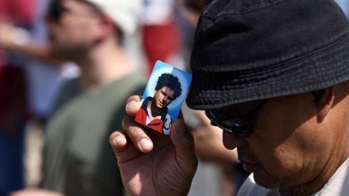 Kwa heshima ya utakatifu wake,Sanamu ya Mtakatifu Carlo Acutis ilizinduliwa nchini Myanmar.