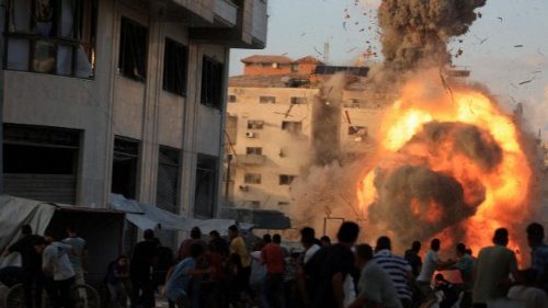 Nuova proposta di tregua dagli Usa. Hamas si dice pronta a trattare