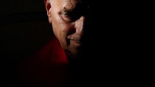 Papst Leo besorgt über Lage in Nahost