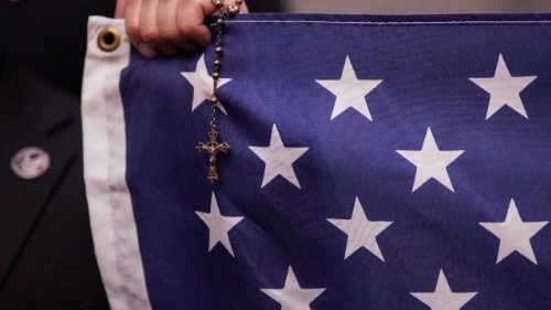 USA: Studie zu Glaubensverlust