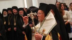 Ecumenical Patriarch Bartholomew