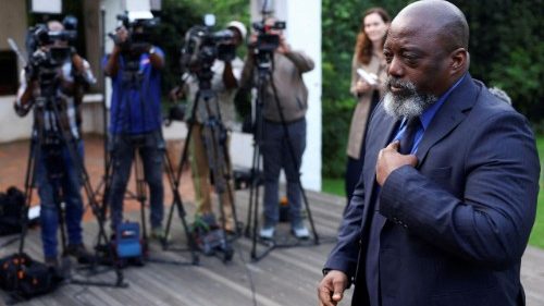 Kongo: Bischöfe schockiert über Todesstrafe