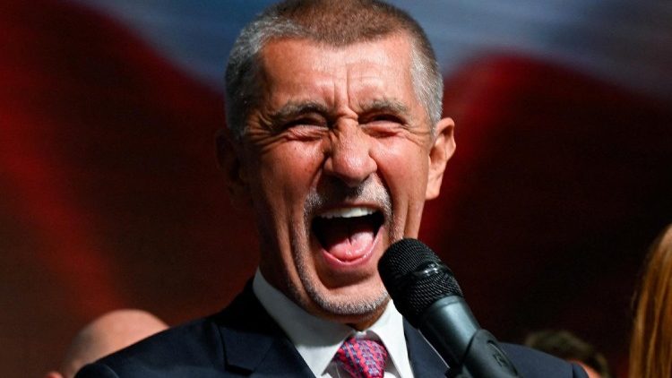 Andrej Babis
