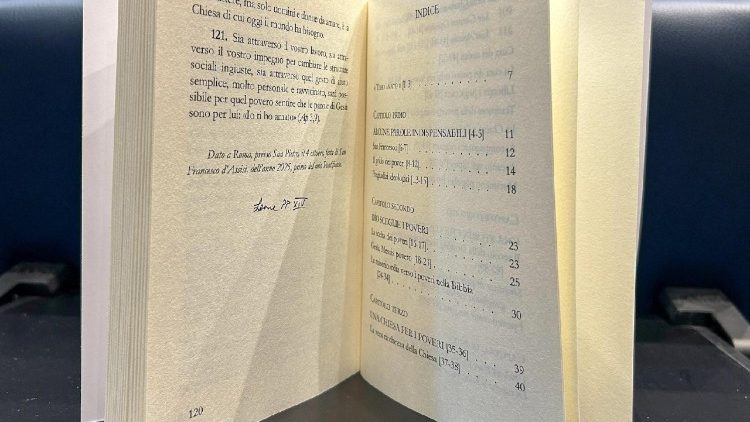 Exortação apostólica do Papa Leão XIV "Dilexi te"