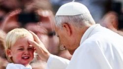 संत पापा लियो 14वें का प्रत्येक पल्ली को संदेश: 'विश्व मिशन रविवार में भाग लें'