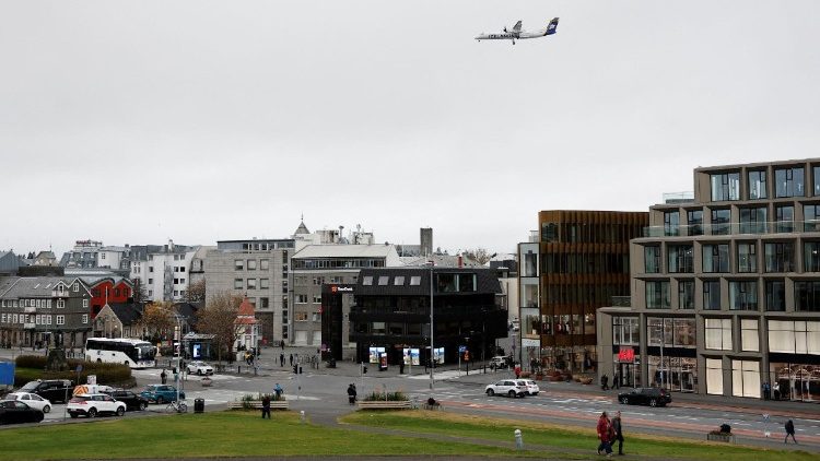 Reykjavik