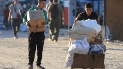 इस्राएल और हमास के बीच युद्धविराम के बीच गज़ा के लोगों का जीवन