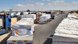 Caritas Yerusalemu kutoa msaada kwa wakina mama na watoto.