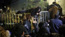 Die Proteste gegen Korruption und Gewalt in Lima am 15. Oktober 2025 forderten ein Todesopfer