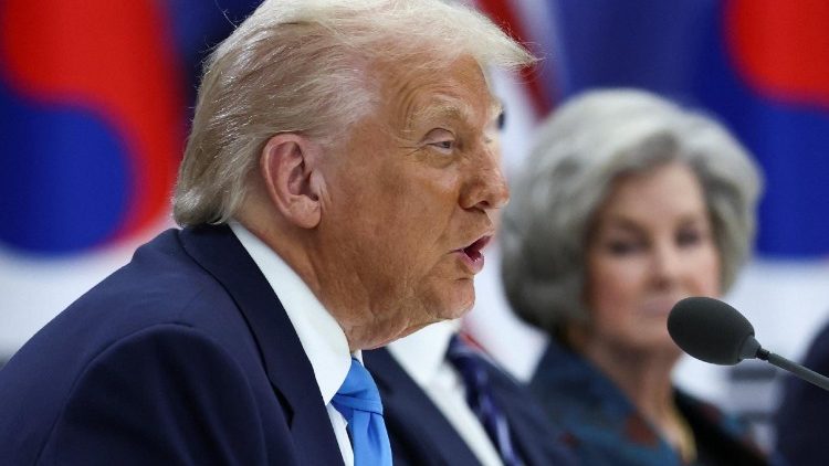 2025 Asia-Pacific Economic Cooperation (APEC) CEO Summit in Gyeongju