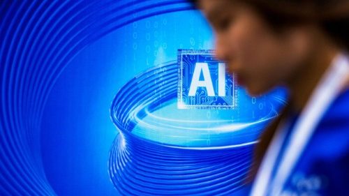 Каталіцкія эксперты ў Рыме: ШІ павінен служыць агульнаму дабру