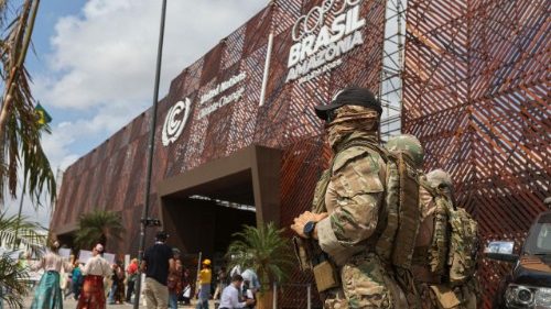 COP30, Belém: países en desarrollo piden mayor apoyo financiero