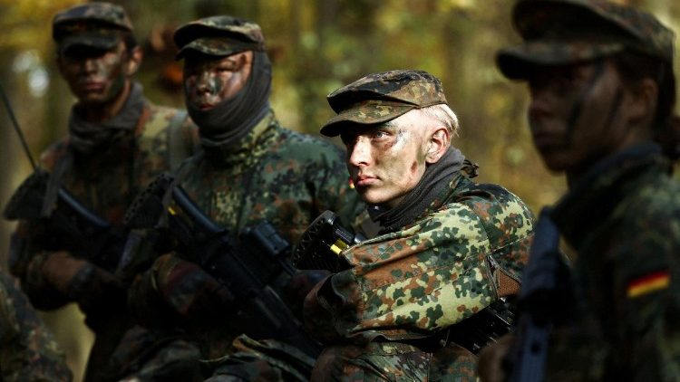 Bundeswehr