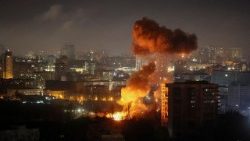 यूक्रेन पर रूसी हमले