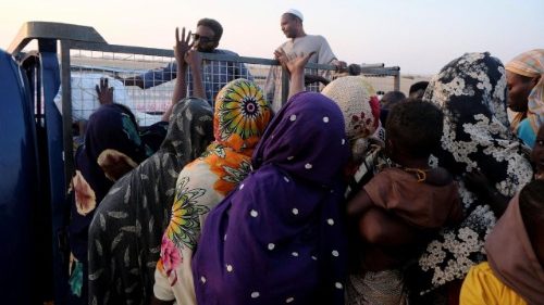 Sudan, dopo le atrocità a El Fasher parte un'inchiesta Onu