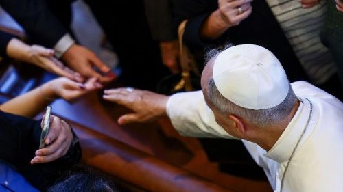 Маршруты надзеі: дыяцэзіі свету чакаюць Льва XIV