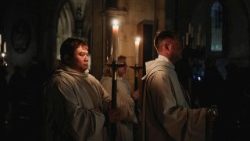 "Nga Errësira në Dritë – Një Procesion Adventi", për të shënuar fillimin e Adventit në Katedralen e Southwark në Londër