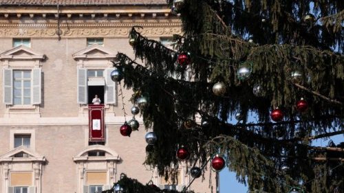 Երբ Յիսուսին կը հանդիպինք, լոյսէ, խօսքէ ու համէ զուրկ կեանքը, կը վերագտնէ իմաստ. Լեւոն ԺԴ.