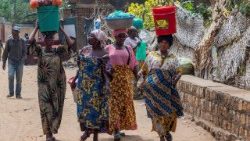 കോംഗോ ഡെമോക്രാറ്റിക് റിപ്പബ്ലിക്കിൽനിന്നുള്ള ഒരു ചിത്രം