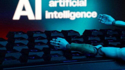 El Papa crea una comisi&oacute;n vaticana sobre la Inteligencia Artificial