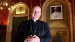 Арцыбіскуп Чарльз Філіп Рычард Мот