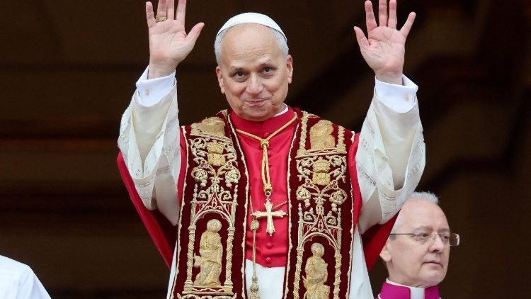 El Papa en su Mensaje Urbi et Orbi