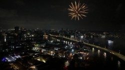 नाईजीरिया में नया वर्ष