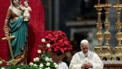 ር.ሊ.ጳ ሊዮ 14ኛ የእ.አ.አ 2026 ዓ.ም የአዲስ አመት አስመልክተው ያስተላለፉት የሰላም መለእክት