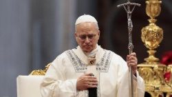 திருத்தந்தை 