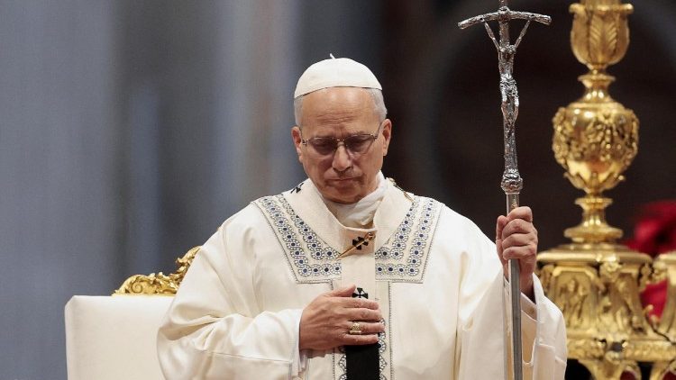 திருத்தந்தை 