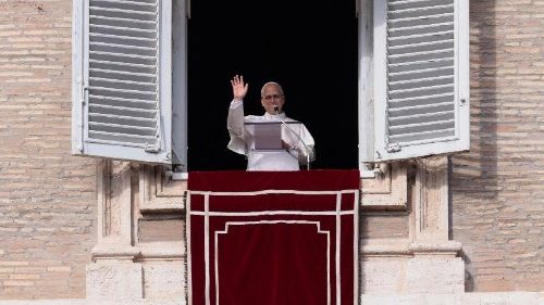 Ouvrir l’ann&eacute;e sous le signe d’un cœur qui bat pour la paix