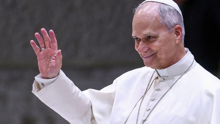 திருத்தந்தை 