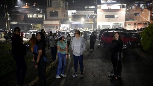 Venezuela: governo liberta "n&uacute;mero significativo" de presos