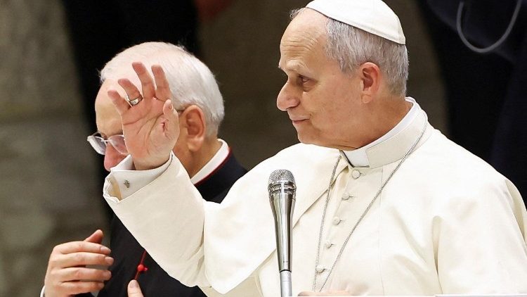 ಜಗದ್ಗುರು XIV ನೇ ಲಿಯೋರವರು 