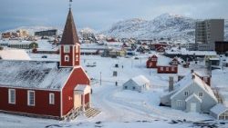 Храм Найсвяцейшага Збаўцы ў Нууку 