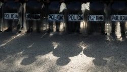 Gang violence erupts in Guatemala after riots at multiple prisons
