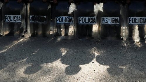 Arzobispo de Guatemala: Oremos por la paz y el cese de la violencia homicida 