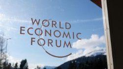 56. World Economic Forum (WEF) in Davos