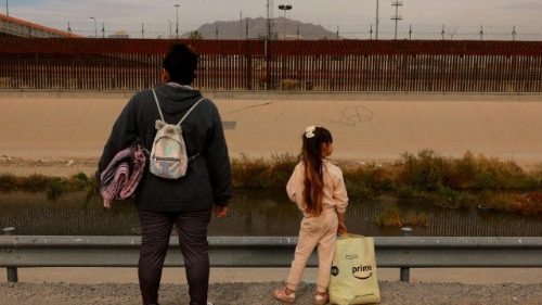 በቴክሳስ የአይሲኤስ እስራት መስፋፋቱን ተከትሎ የስደተኛ ቤተሰቦች ወደ ሜክሲኮ መመለስ ጀምረዋል 