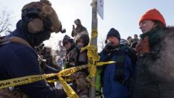 Proteste a Minneapolis