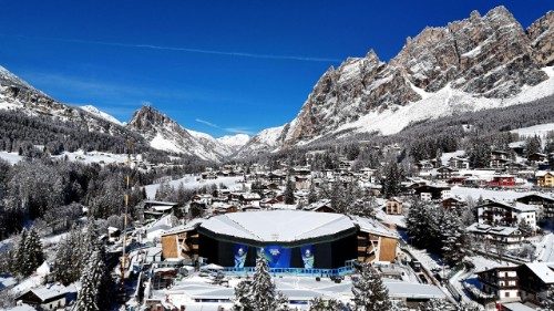 Святы Айцец: Алімпіяда – нагода для хрысціянскага сведчання